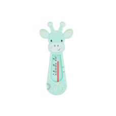 BABYONO vannas termometrs GIRAFFE 776/01 piparmētru