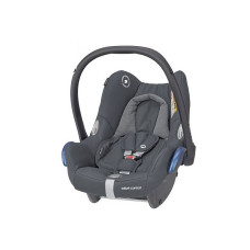 MAXI COSI CABRIOFIX bērnu autosēdeklis 0-13kg Essential Grapite