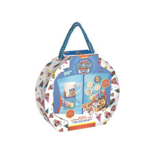 TOTUM Paw Patrol lagaminas 2in1, 720800