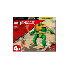 71757 LEGO® NINJAGO® Lloyd nindzju robots