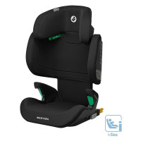MAXI COSI RODIFIX M i-Size autosēdeklis 15-36kg 100-150cm Basic Black