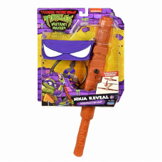 TMNT nindzjas aksesu?ri Donatello's Bo Staff, 83522