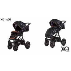 BABYACTIVE XQ s-line pastaigu rati, s06