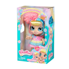 KINDI KIDS Lelle "Candy Sweets", 25 cm