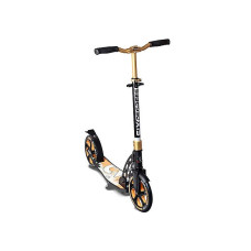 MUUWMI Aluminium Scooter PRO skrejritenis 230/215 mm AU 570