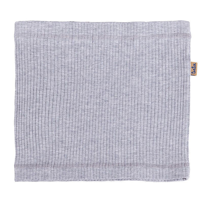 TUTU šalle apkakle ONE SIZE-24X28, 3-005663 Grey
