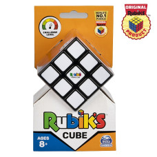 RUBIK´S CUBE Rubika Kubs, 3x3