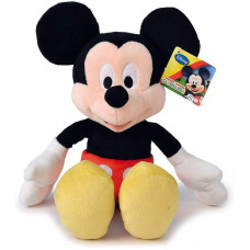 DISNEY PLUSH plīša Mikijs, 65 cm