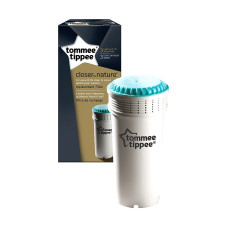 TOMMEE TIPPEE Piena maisījumu sagatavošanas ierīces filtrs, 42371272