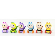 CABO-TOYS Rotaļlieta Bitīte Dazzle 6620