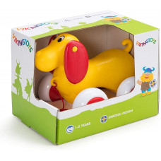 VIKING TOYS Velkams suns, 19cm