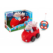 REVELL My First Radiovadāmā mašīna PEPPA PIG, E 23203