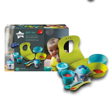 TOMMEE TIPPEE trauku komplekts, 44662951