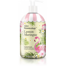 Baylis & Harding Beauticology Lemon Meringue 500ml Šķidrās roku ziepes BCHWLM IZPĀRDOŠANA