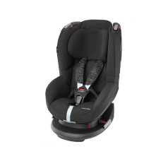 MAXI-COSI TOBI Bērnu autosēdeklis 9-18kg Black Grid