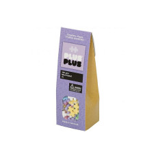 Plus Plus Mini Pastel konstruktors 100gab., 3305