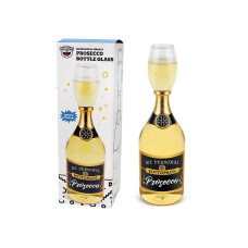 BigMouth Pudele ar glāzi Prosecco BMWG-0013