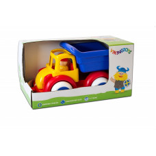 VIKING TOYS Pašizgāzējs, 28cm - dāvanu kaste