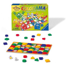 Ravensburger Spēle Colorama 22057