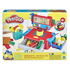 HASBRO PLAY-DOH Kase