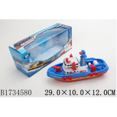 MIDEX Motorlaiva 0994E B1734580