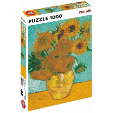 PIATNIK Puzle 1000 Van Gogs