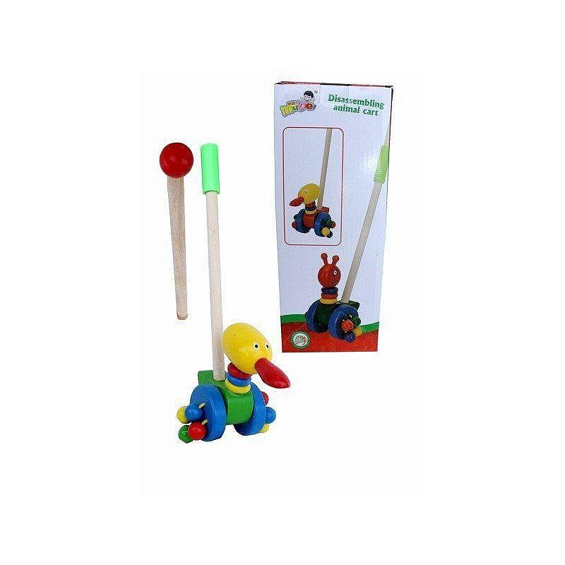 CABO-TOYS Stumjamā rotaļlieta L2613