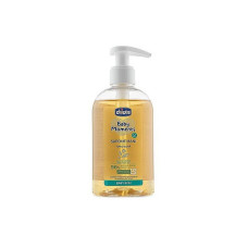 CHICCO Roku ziepes Baby Moments, 250ml,10245.00 IZPĀRDOŠANA