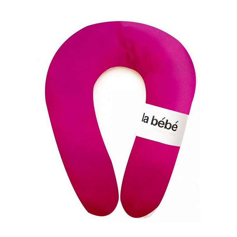 LA BEBE Snug Barošanas pakaviņš spilvens 20*70 cm 85237
