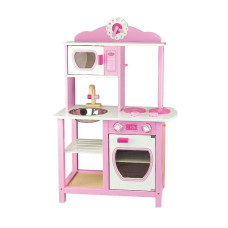 VIGA THE PRINCESS KITCHEN koka virtuve 600*920*280mm 3g+ 50111