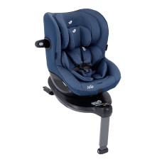 JOIE i-Spin 360 autosēdeklis 0-18kg Deep Sea 246979 (C1801KADSE000)