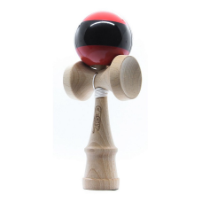 YoYoFactory KENDAMA rotalļieta, Red/black YO51441