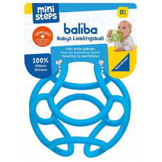 RAVENSBURGER Mini Steps rotaļlieta Baliba, zils, R 04149