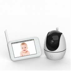 SUMMER INFANT videomonitors ABM200S HD720P 14006