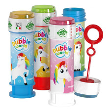 BRIMAREX Bubble World Ziepju burbuļi Unicorn 60ml