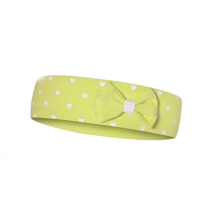 Broel galvas lenta KIKA 49cm, lime