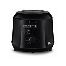 TEFAL taukvāres katls, 1.2l, melns FF230