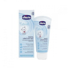 CHICCO Natural Sensation Barojošs krēms, 100ml 07459.10 IZPĀRDOŠANA