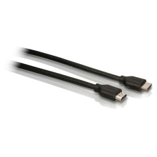 PHILIPS HDMI kabelis 1.5m SWV1432BN/10