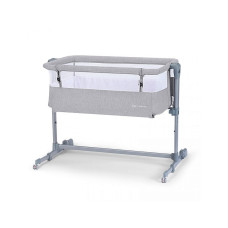 KINDERKRAFT šūpulis NESTE AIR, grey, KKLNEAIRGRY000