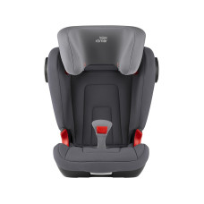 BRITAX autokrēsls KIDFIX² S Storm Grey 2000031439