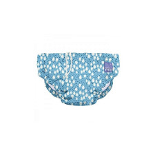 BAMBINO MIO Swim Nappies peldbikses OCEAN DROP, L (9-12кг)