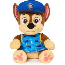 PAW PATROL plīša rotaļlieta  Chase, 6069883