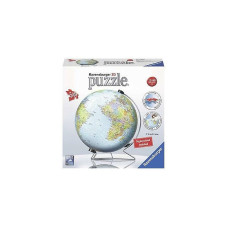 RAVENSBURGER puzle 540gab The Earth, 12436