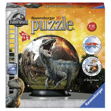 RAVENSBURGER puzle Jurassic World 2 72gab, 11757