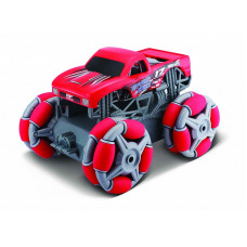 MAISTO TECH RC auto Cyklone Monster, 82521