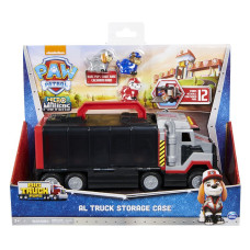 PAW PATROL transportlīdzeklis Micro Mover, 6066046