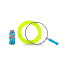 GAZILLION burbuļi Big Bubble Wand, 236ml, 35375