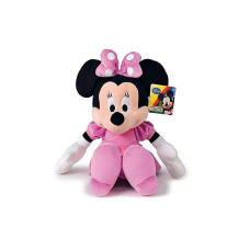 DISNEY PLUSH plīša Minnija, 65 cm