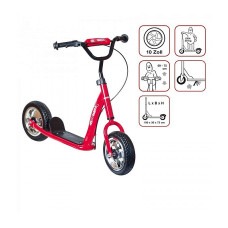 MUUWMI SCOOTER Skrejritenis SUNNY 10" AU 591